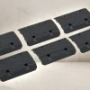 Rodes M-Lok Rail Covers – Black Outlet