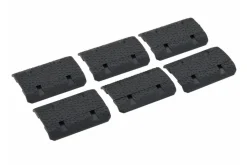 Rodes M-Lok Rail Covers – Wolf Gray New