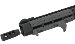 Rodes M-Lok Rail Covers – Wolf Gray New
