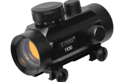 Rodes 30mm ASG Rødpunktsigte med mount Sale