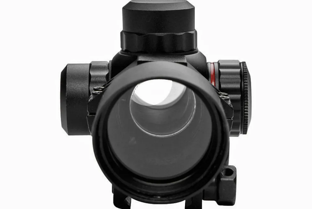 Rodes 30mm Dot sight, Rød/Grøn med Mountset Fashion