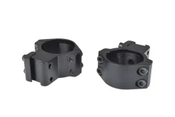 Rodes 20mm High Mount Rings – 11 mm rail New