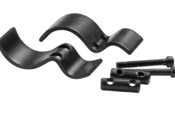Rodes 1″ / 25mm Løbsmontage – Til lygte / laser New