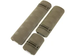 Rodes M15/M16 Rail panel | Tan Best