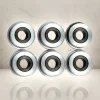 Rodes 8mm Stål Bøsninger Outlet