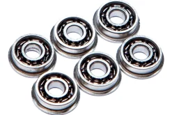 Rodes 8mm Stål Kuglelejer Gen. 2 – 6 stk. Outlet