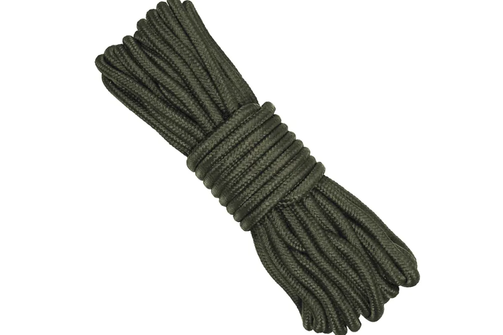 Rodes 9mm Utility Reb 15 meter – OD New