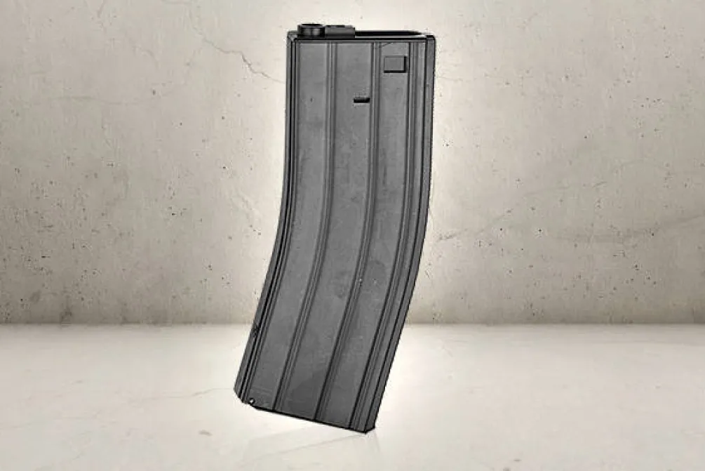 Rodes M4/M15/M16 Pro Flash Magasin – 360 skud Online