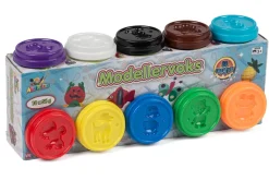 Rodes Modeller voks – 10 bøtter Clearance