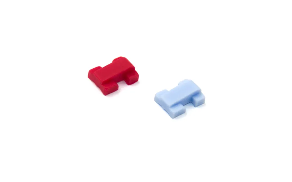 Rodes Modify H-Nub sæt 2.stk Outlet