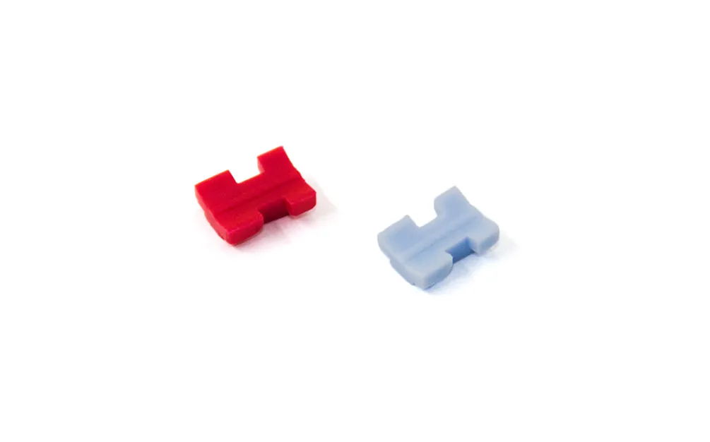 Rodes Modify H-Nub sæt 2.stk Outlet