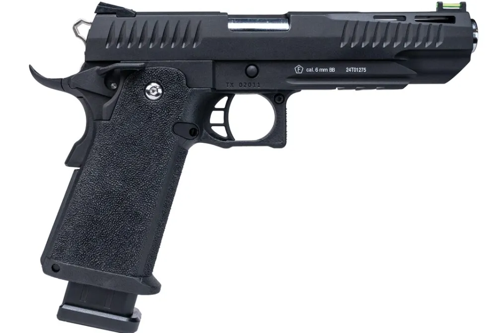 Rodes Modify Trinity Hi-Capa GBB Pistol Fashion