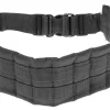 Rodes Molle Assault Belt – Black Outlet