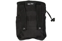 Rodes Molle Drop Pouch – Black Discount