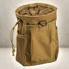 Rodes Molle Drop Pouch – Coyote Hot
