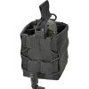Rodes Molle Granatpouch – Black Sale