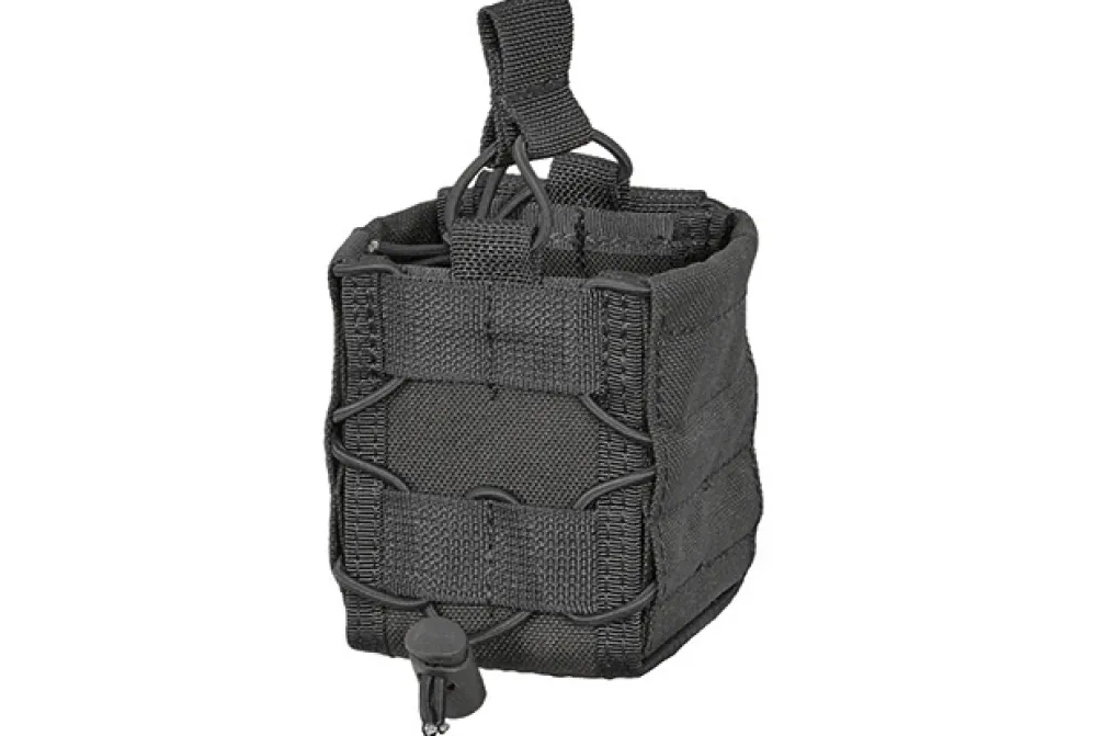 Rodes Molle Granatpouch – Black Sale