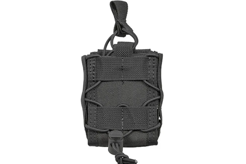 Rodes Molle Granatpouch – Black Sale