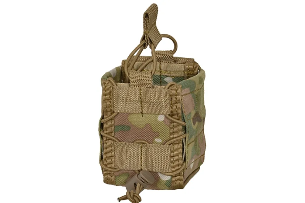 Rodes Molle Granatpouch – Multicam Discount