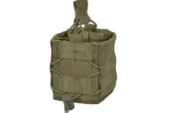 Rodes Molle Granatpouch – Olive Discount
