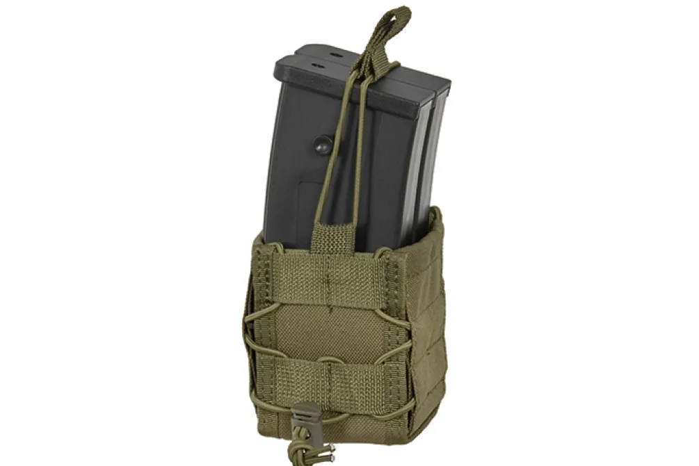 Rodes Molle Granatpouch – Olive Discount