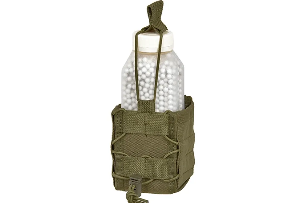 Rodes Molle Granatpouch – Olive Discount