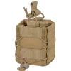 Rodes Molle Granatpouch – Tan Hot