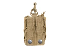 Rodes Molle Granatpouch – Tan Hot