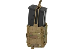 Rodes Molle Granatpouch – Tan Hot