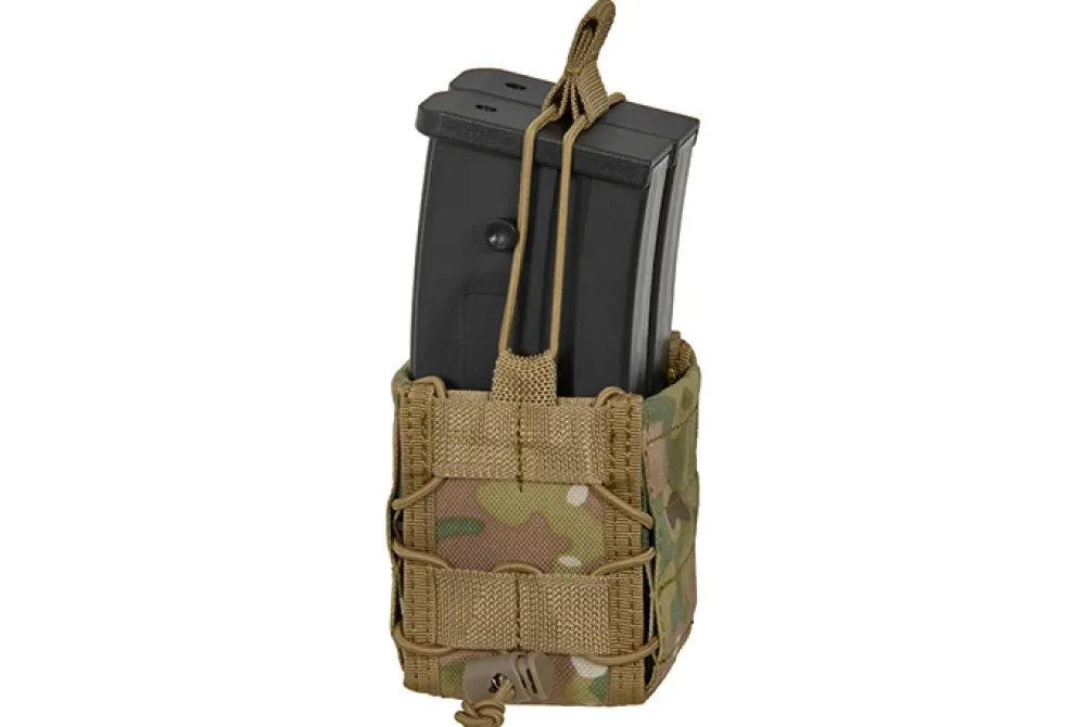Rodes Molle Granatpouch – Tan Hot