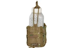 Rodes Molle Granatpouch – Tan Hot