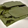 Rodes Molle Pouch Dobbelt – Olive Drab Sale