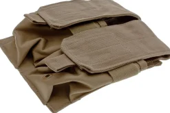 Rodes Molle Pouch Dobbelt – Tan Sale
