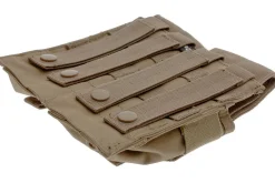 Rodes Molle Pouch Dobbelt – Tan Sale