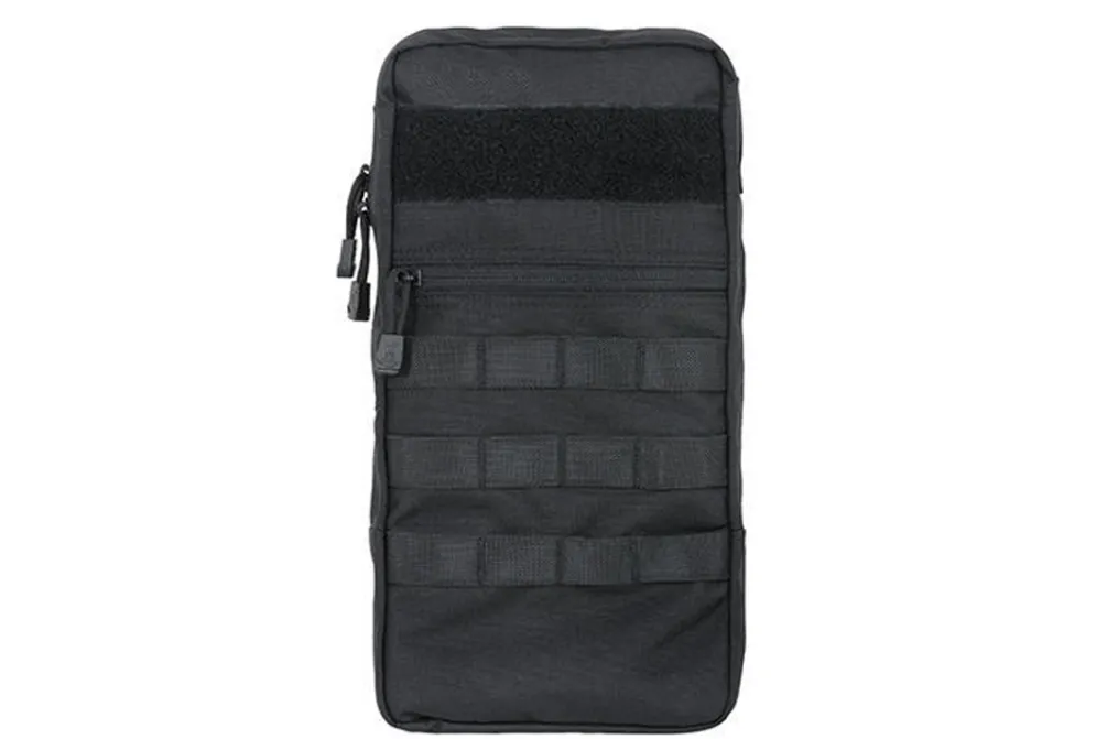 Rodes Molle Pouch til Hydrering i Sort Clearance