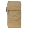 Rodes Molle Pouch til Hydrering i Tan Outlet