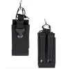 Rodes Molle Radio Pouch – Black Discount