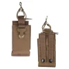 Rodes Molle Radio Pouch – Coyote Online