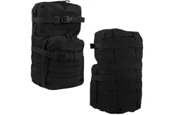 Rodes Molle rygsæk – Sort Discount