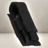 Rodes Molle Single Pistol Mag Pouch – Black Hot