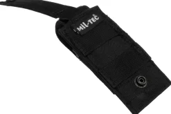 Rodes Molle Single Pistol Mag Pouch – Black Hot