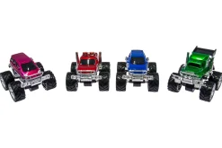 Rodes Monstertrucks Clearance