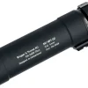 Rodes MP9 QD Lyddæmper med Rail Clearance