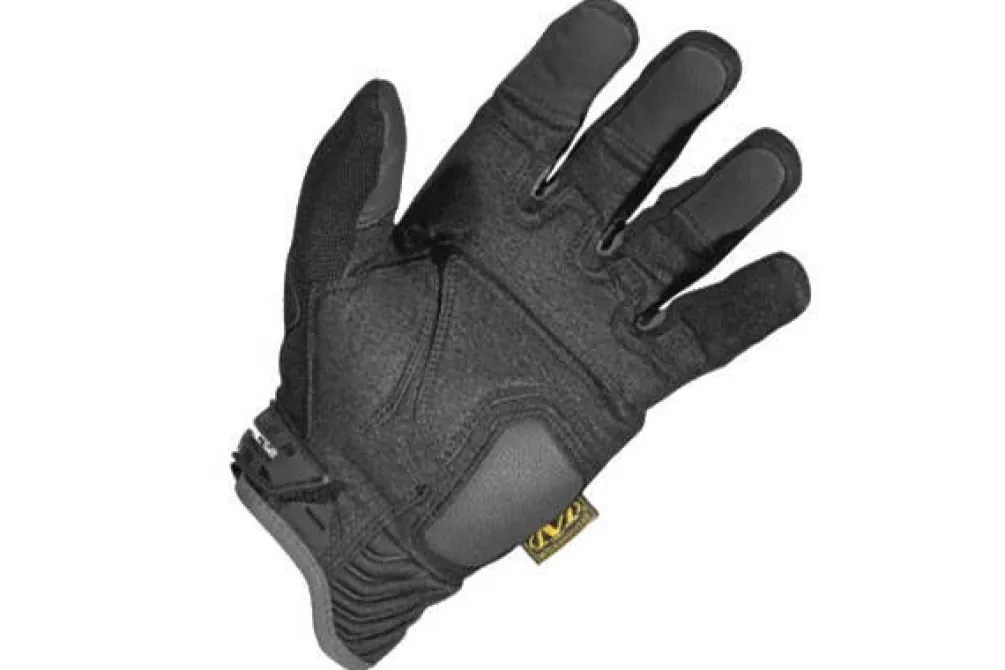 Rodes M-Pact 2 Black handske- XXL Hot