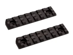 Rodes M-Rail 80mm – 7 Slots 2 stk. Best