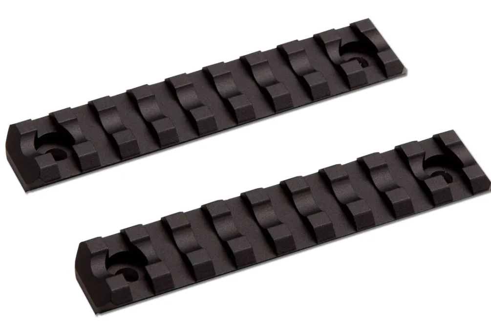 Rodes M-Rail 100mm – 9 Slots 2 stk. Online