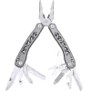 Rodes Multitool Stålkniv – 9 funktioner Fashion
