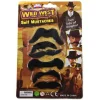 Rodes Mustaches / Overskæg Ji Fei Outlet