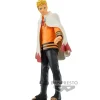 Rodes Naruto Shippuden – Hokage 20-års Jubilæum Mini Figur 10cm Online