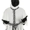 Rodes Neck and Hand Shackles 110 cm New